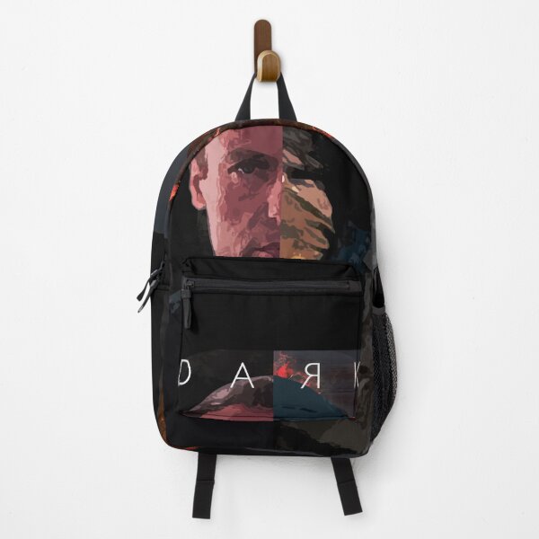 Item preview, Dualism - Dark Netflix designed and sold by germaniate.