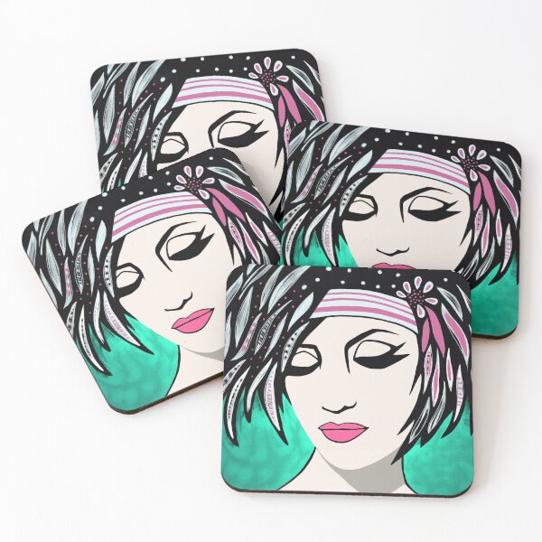 Item preview, Eyes Wide Shut designed and sold by Hanan Ghanem.