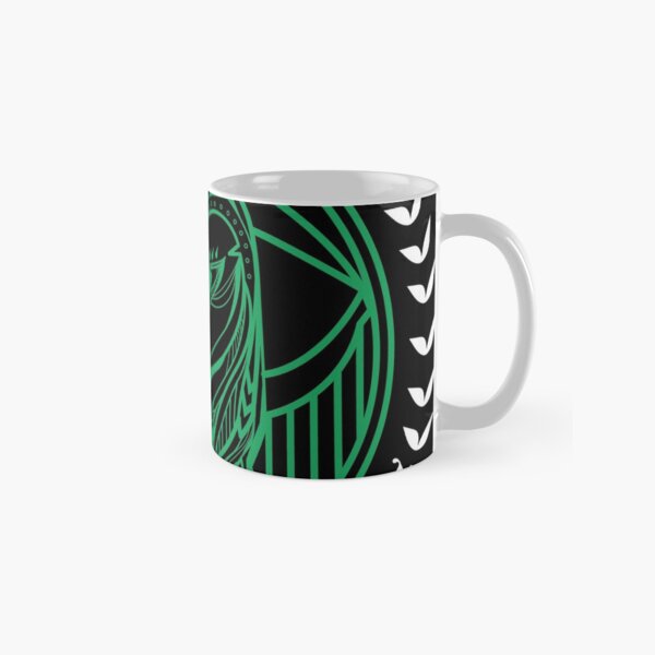 The Magnus Archives Classic Mug