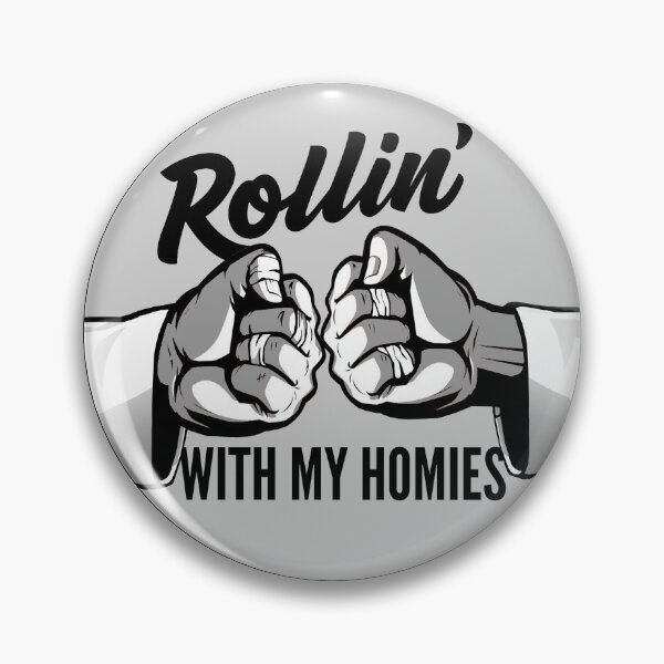 Item preview, Jiu Jitsu...Rolling with my homies designed and sold by Chalkey1.