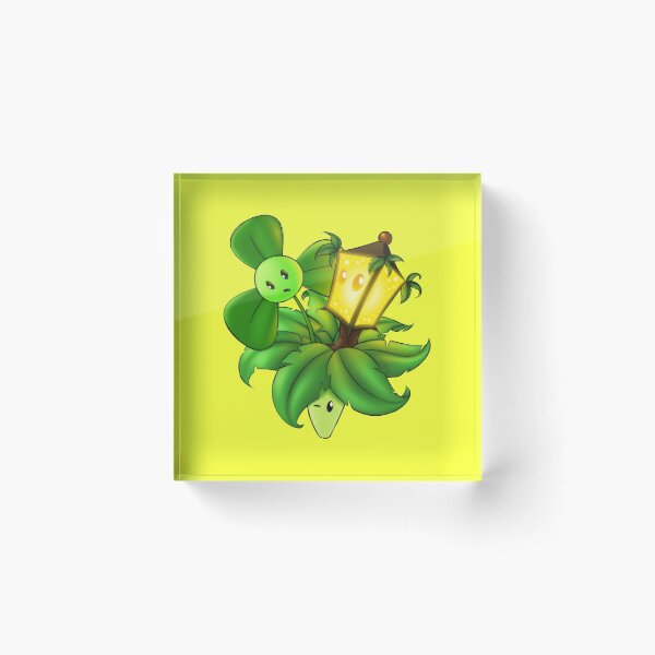 Item preview, PVZ Leaves designed and sold by Ng T Th.