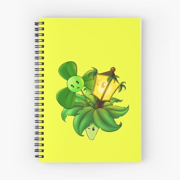 Item preview, PVZ Leaves designed and sold by Ng T Th.