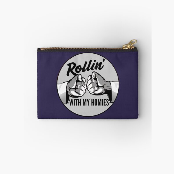 Item preview, Jiu Jitsu...Rolling with my homies designed and sold by Chalkey1.