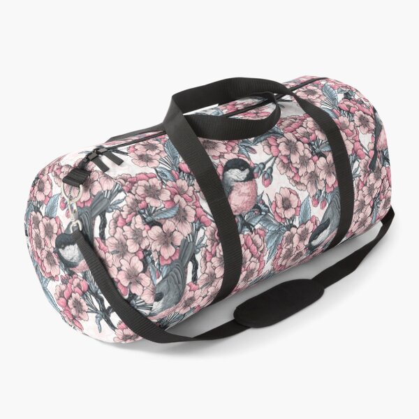 Item preview, Cherry garden designed and sold by Katerina Mitkova Kirilova.