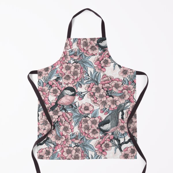 Item preview, Cherry garden designed and sold by Katerina Mitkova Kirilova.