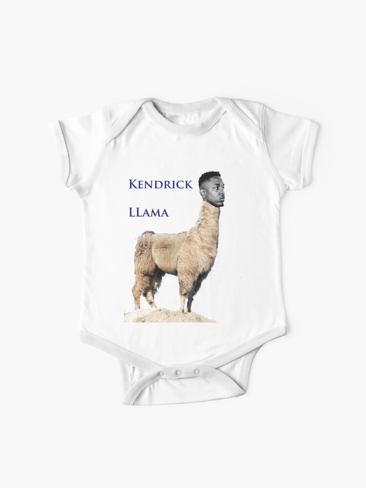 llama baby stuff