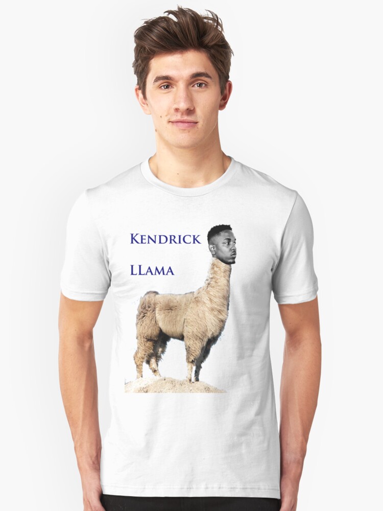 llama shirt