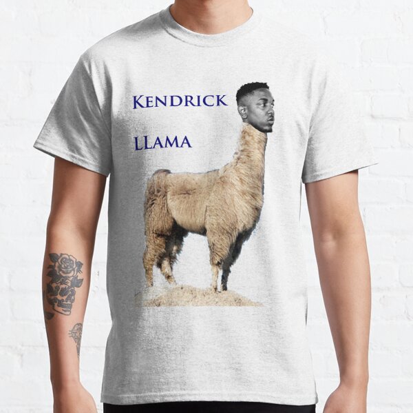 llama merch