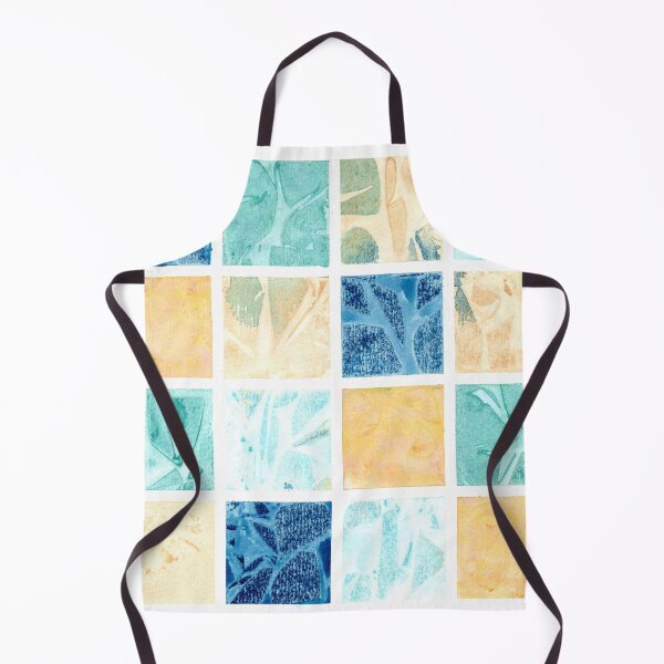 Artikelvorschau, maritimes Patchwork-Muster entworfen und verkauft von STglueckspilz.