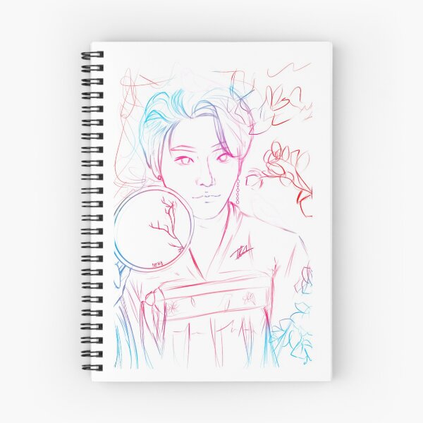 Item preview, Seonghwa Hanfu  designed and sold by Tehani-ra.