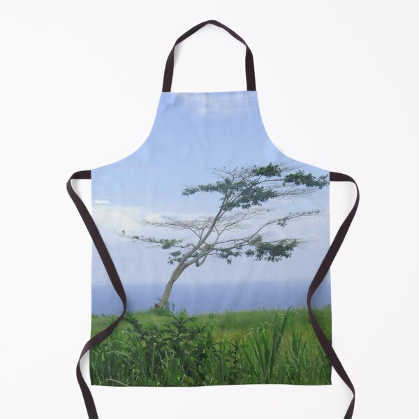 Item preview, Windswept tree designed and sold by HappySchnapper.