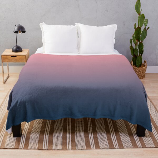 Item preview, Pink and blue gradient, Ombre. designed and sold by marinaklykva.