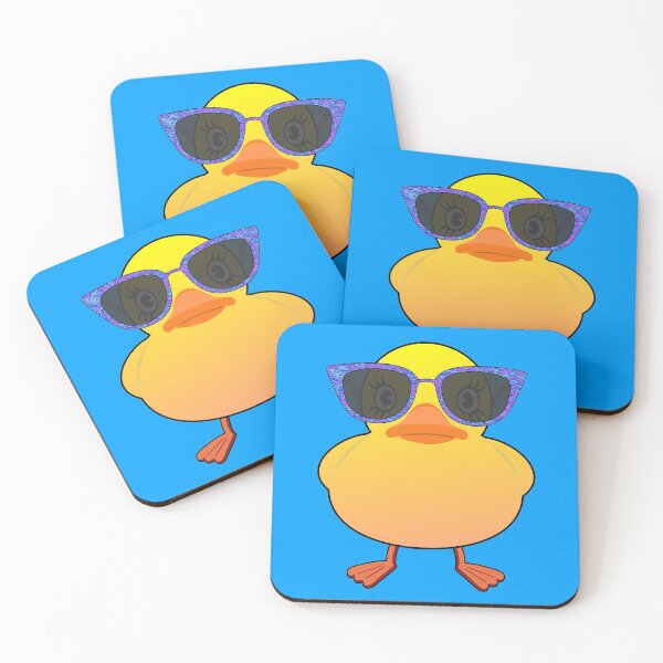Item preview, Rubber Duck Ducky designed and sold by BigTime.