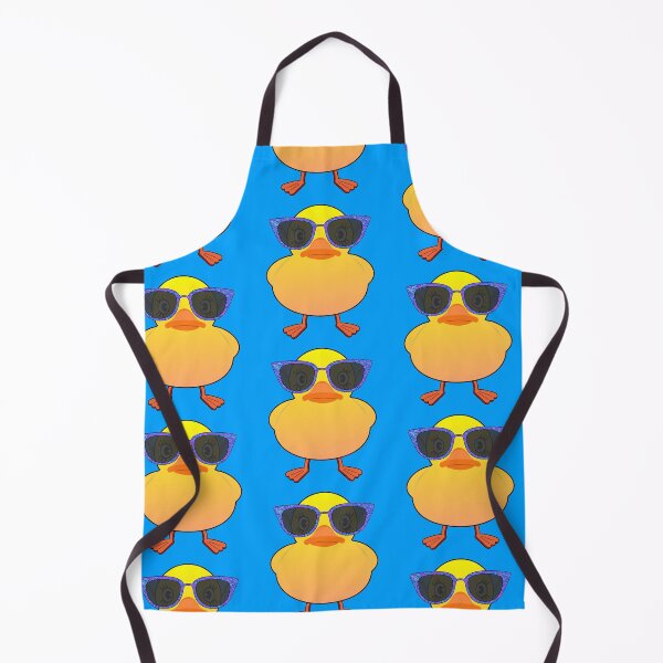 Item preview, Rubber Duck Ducky designed and sold by BigTime.