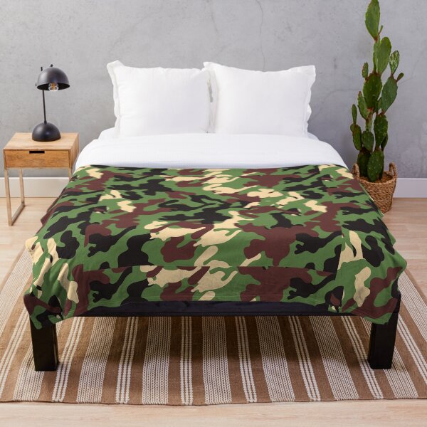 Item preview, Camouflage classic designed and sold by Jey57.