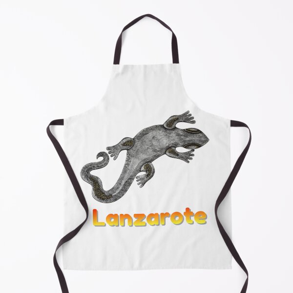Item preview, Lanzarote Gecko designed and sold by iCimages.net.