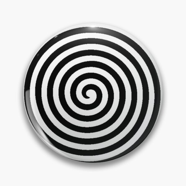 Spiral Pin