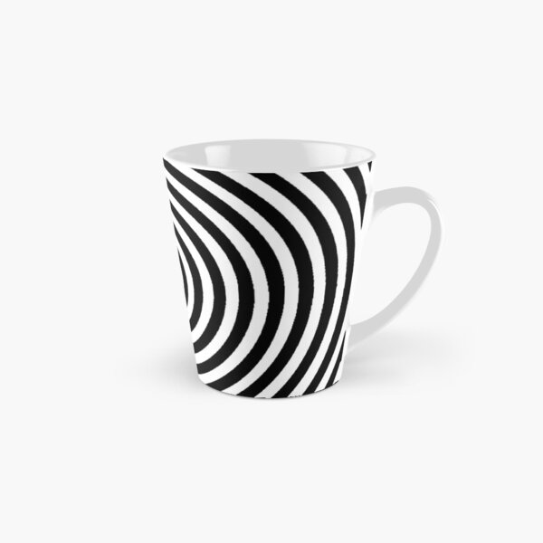 Spiral Tall Mug