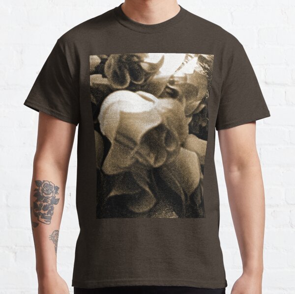 The Solemn Roses Classic T-Shirt