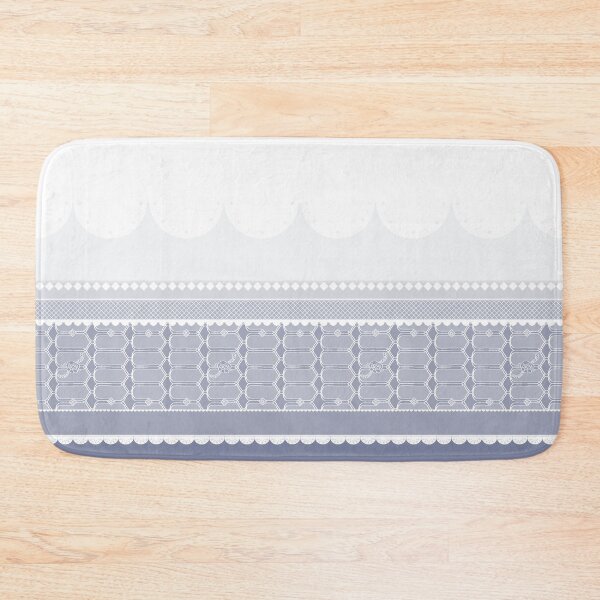Item preview, Alice's Lacy Layers designed and sold by LochNestFarm.