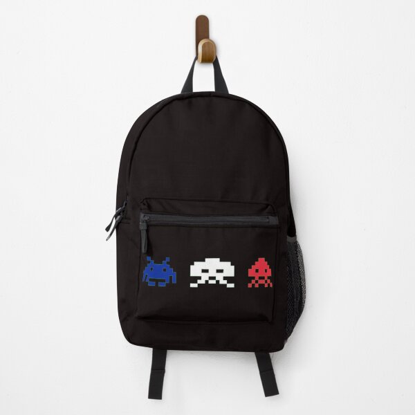 Item preview, Invaders french designed and sold by beoubeou.