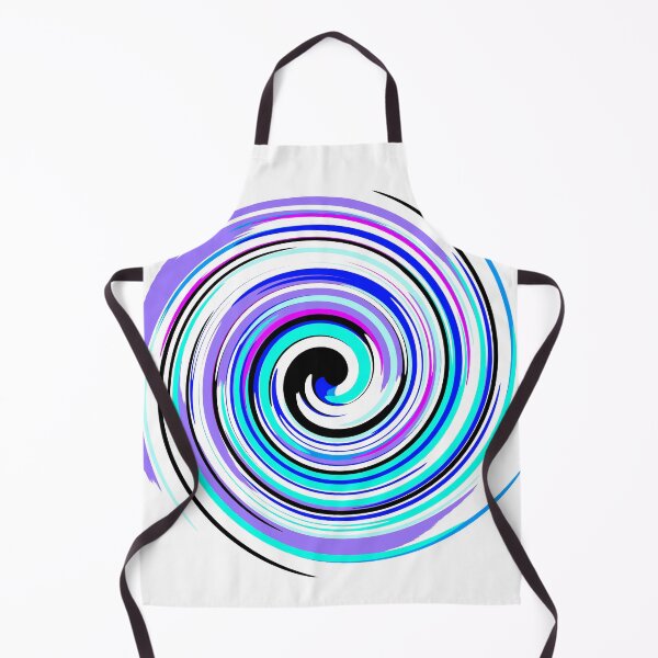 Item preview, Blue Swirl designed and sold by JamieGothard.