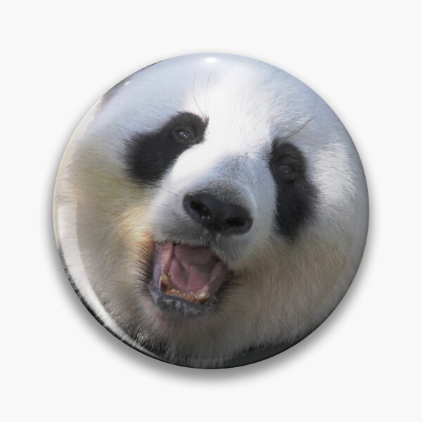 Item preview, Giant Panda 1 designed and sold by Linda  Hammond.