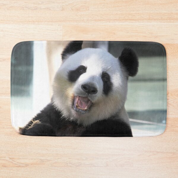 Item preview, Giant Panda 1 designed and sold by Linda  Hammond.