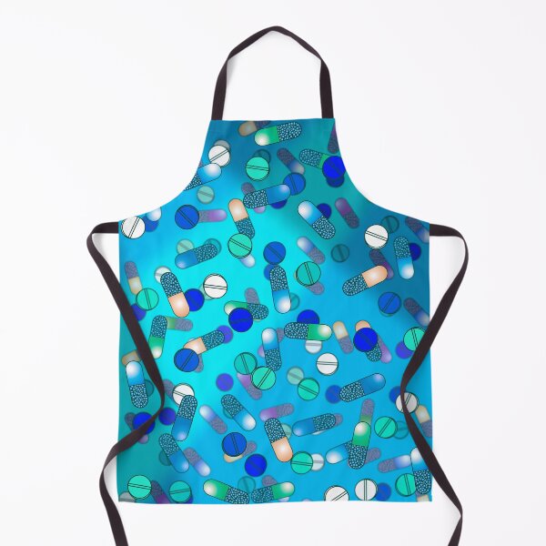 Item preview, Blue Pills designed and sold by theimagezone.