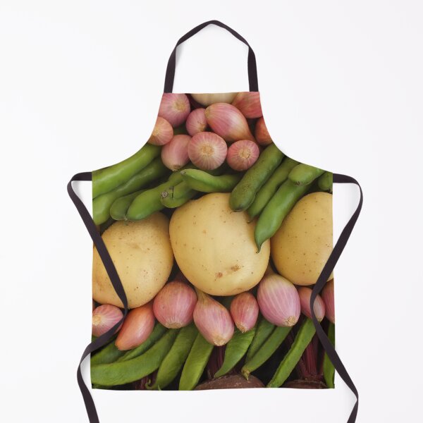 Item preview, All along the Veggie Line designed and sold by Yampimon.