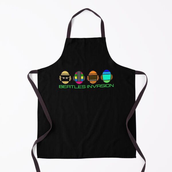 Item preview, Beatles Invasion designed and sold by Magic-Moon.