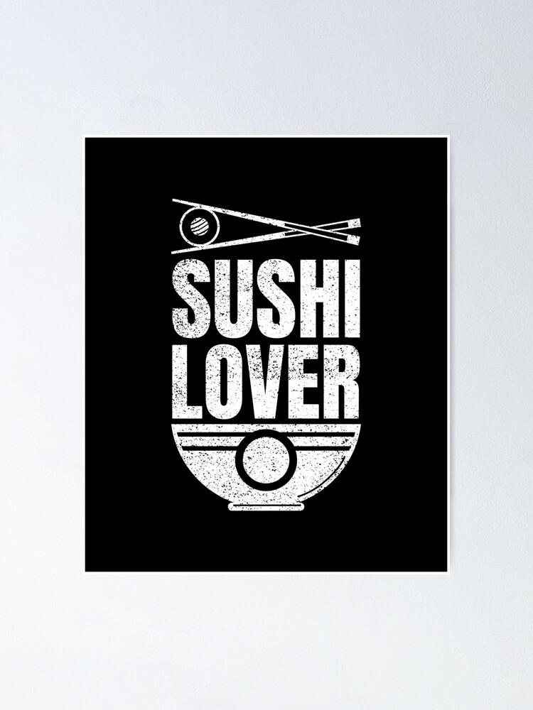 EYE SUSHI ONIGIRI, Sushi with eyes, sushi lovers eyed gift idea ideas  Sticker for Sale by VistoAvvistato