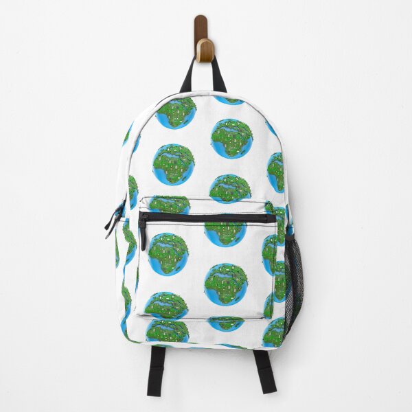 Item preview, Data Earth designed and sold by GrandeDuc.