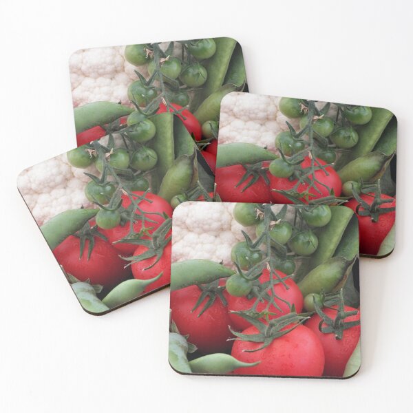 Item preview, Colly Toms and Peas designed and sold by Yampimon.