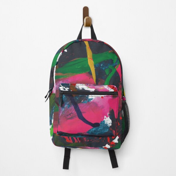 Item preview, Dark Abstract Expressionism designed and sold by size3art.