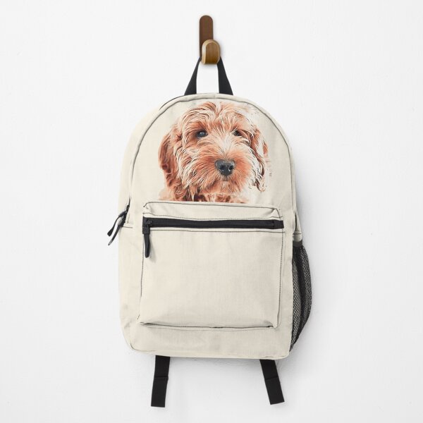 Item preview, Golden Doodle Labradoodle Cavoodle Puppy Dogs designed and sold by Elarex.