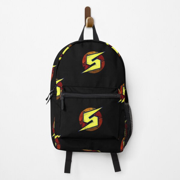 Item preview, Samus Logo designed and sold by silentrebel.