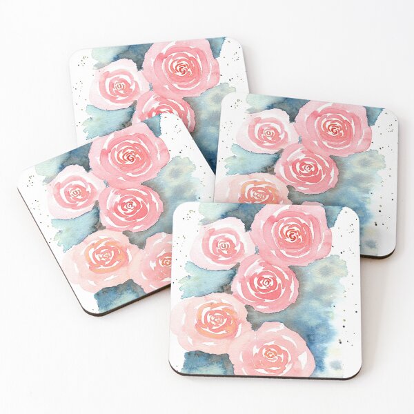 Item preview,  Rose motif designed and sold by STglueckspilz.
