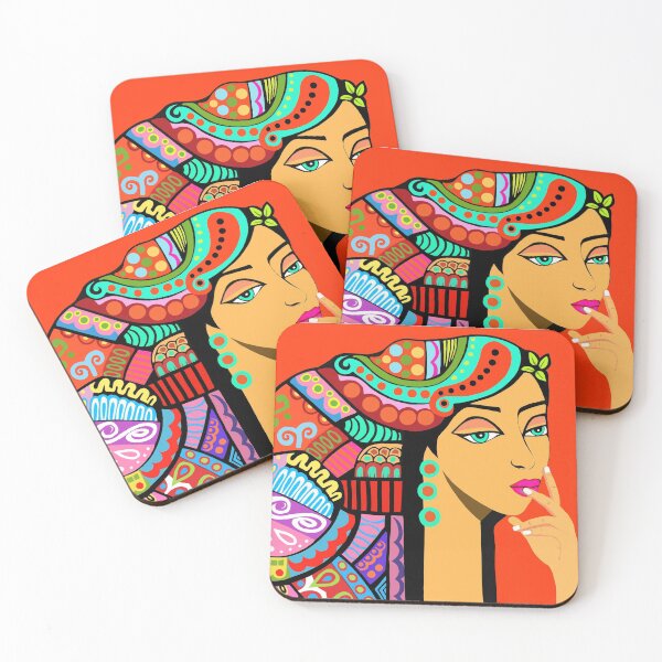 Item preview, The Choice designed and sold by Hanan Ghanem.