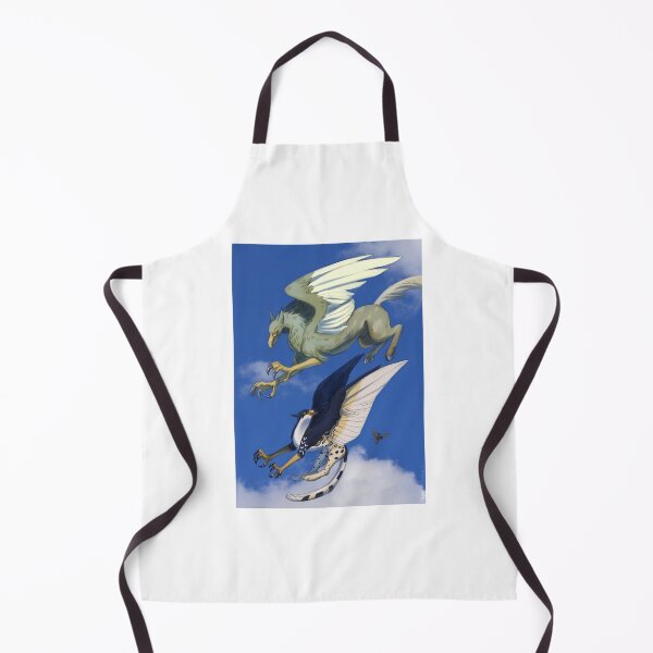 Item preview, Risky Flight - Gryphons designed and sold by CorruptedFox.