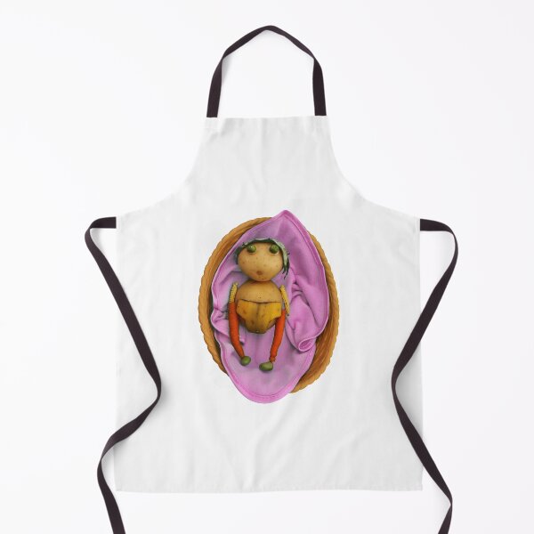 Item preview, The Veggies - Babes in the Food (Pink for a Girl) designed and sold by Yampimon.