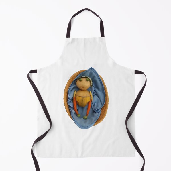 Item preview, The Veggies - Babes in the Food (Blue for a Boy) designed and sold by Yampimon.