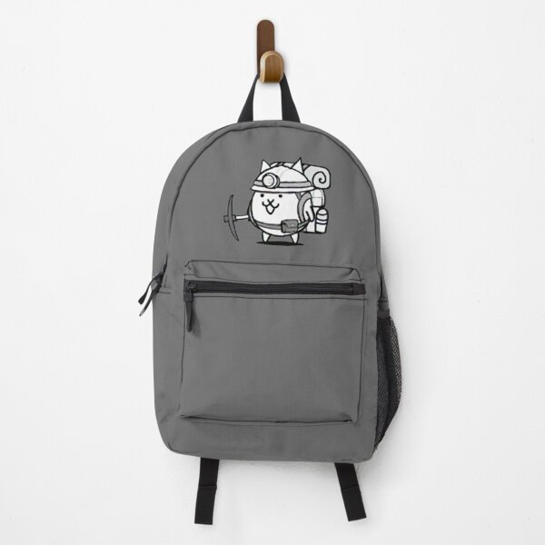 Battle Cats Backpack