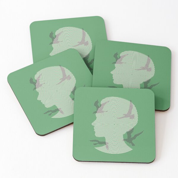 Item preview, Alfred Hitchcock The Birds designed and sold by MonoMagic.