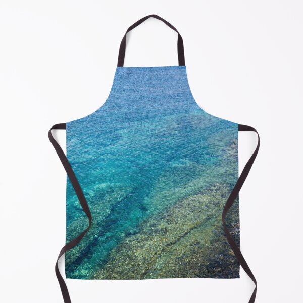 Item preview, Crystal Clear Seas designed and sold by iCimages.net.