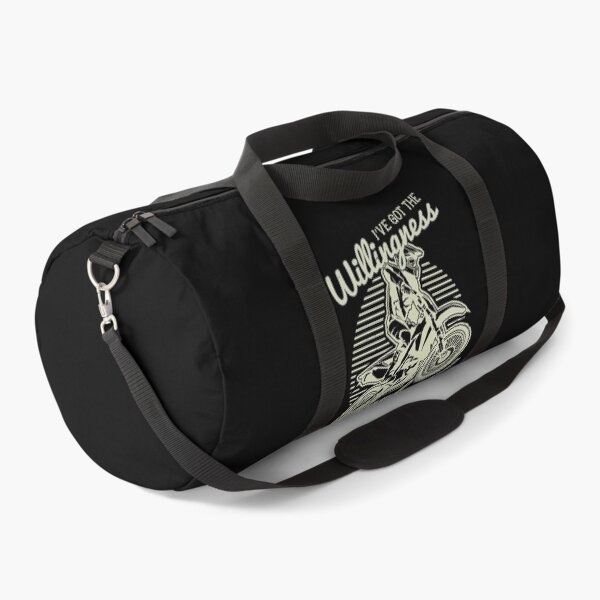 Item preview, Motorcross |  Willingness And Stupidity designed and sold by teamph.