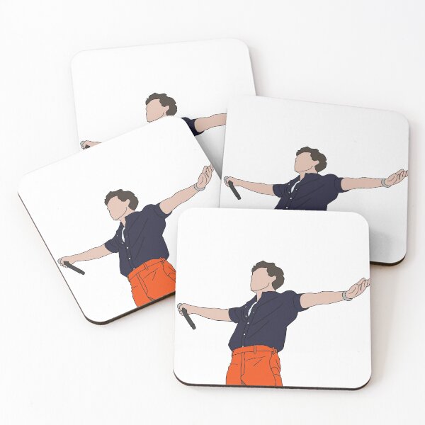 Item preview, Niall Horan designed and sold by becca-styles.