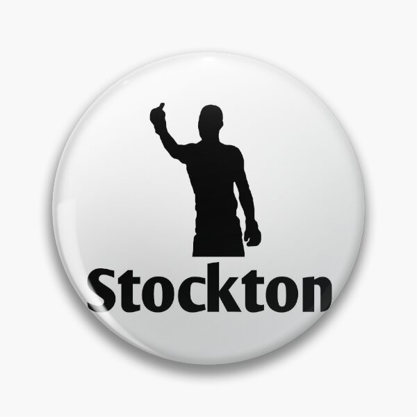 Item preview, Stockton designed and sold by MMA-Tees.