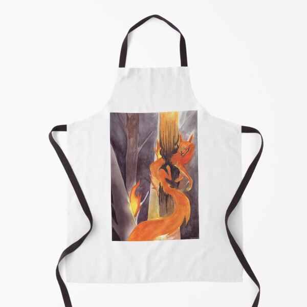 Item preview,  eating a forest designed and sold by CorruptedFox.