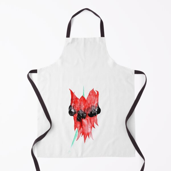 Item preview, Sturt Pea designed and sold by Linda  Hammond.